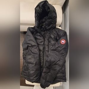Canada Goose Lodge Hoody Large